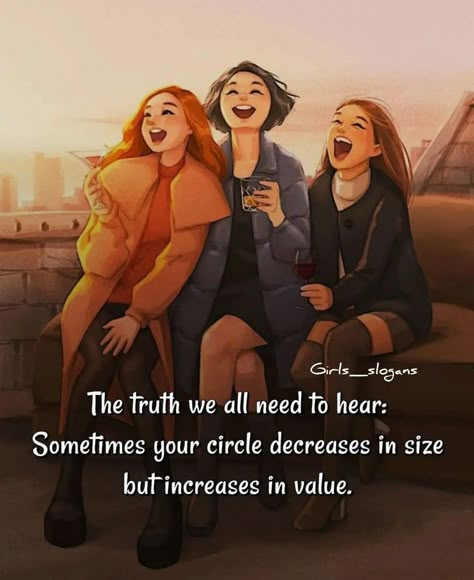 Empowering Girl Quotes, Awesome Sister Quotes, Heather Rosehill, 3 Besties, Friend Quotes Meaningful, Quotes Knowledge, Sweet Thoughts, Best Friend Quotes Meaningful, Psychological Facts Interesting