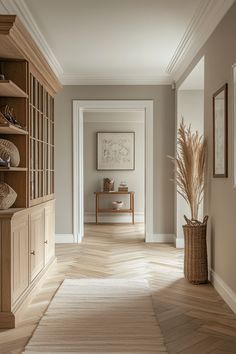 Nordic Cozy Interior, Home Interior Scandinavian, Home Decor Scandinavian Nordic Style, Scandinavian Flat Interior, Nordic Apartment Design, Nordic Style Apartment, Scandinavian Aesthetic Interior, Scandinavian Interior Hallway, Nordic Aesthetic Interior Design