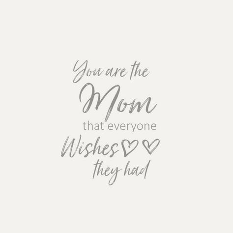 Mum Best Friend Quotes, Neat Quotes, Thank You Mum, Mum Quotes, Friend Scrapbook, Love Mom Quotes, I Love U, Best Mom Ever, Mum Birthday