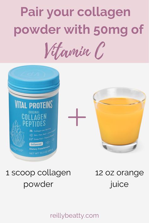 Benefits Of Collagen Powder, Collagen Peptides Benefits, Health Benefits Of Collagen, Hair And Skin Vitamins, Benefits Of Collagen, Collagen Drink, Vitamin C Benefits, Collagen Benefits, Vital Proteins