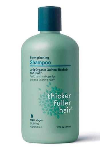 Shampoo For Fine Hair, Volumizing Hair, Natural Hair Treatments, Best Shampoo, Thicker Fuller Hair, Make Up Tools, Diva Style, Thickening Shampoo, Nut Bread