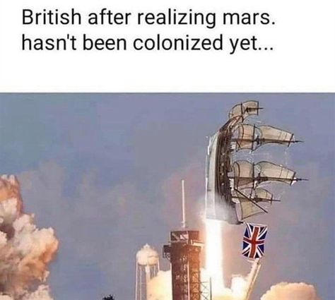 Historical Humor, British Memes, History Jokes, History Nerd, History Humor, Really Funny Memes, Bones Funny, Best Memes, Funny Laugh