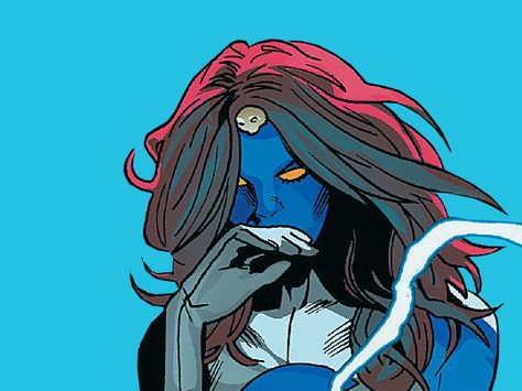 xmenladies: “Mystique | Uncanny X-Men #14 ” Mystique Icon, X Men Mystique, Mystique Comic, Mystique Xmen, Raven Darkhölme, Raven Darkholme, Wallpaper Spider Man, Mystique Marvel, X Men Comics