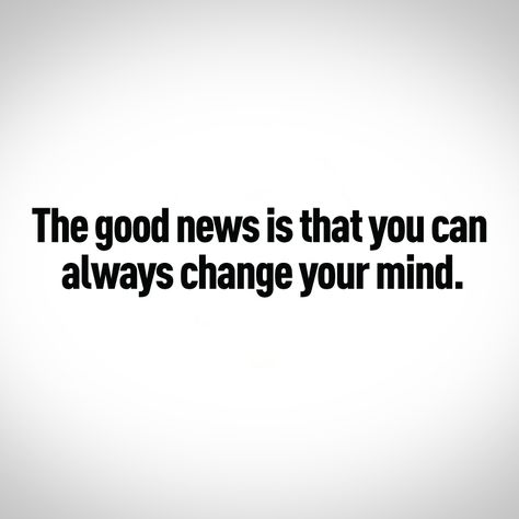 You're never stuck with your decision.... But then again, you're NOT a quitter.  Your heart knows best.  Make the decision that you can best live with. Tiny Buddha, Love Words, True Words, Note To Self, Great Quotes, Inspirational Words, Cool Words, Blue Eyes, Words Quotes