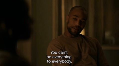 Black Movie Quotes, In My Own World, Black Movie Quotes Aesthetic, Insecure Hbo Cinematography, Poetic Justice Quotes Movie, Insecure Whispers, Insecurity Memes, Film Quotes, Tv Quotes