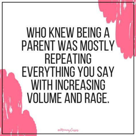 mommy cusses funny parent humor meme 63 Funny Quotes About Life Humor, Raising Teenagers, Being A Parent, Parents Quotes Funny, Humor Mexicano, Parenting Teenagers, Scary Mommy, Mom Memes, Memo Boards