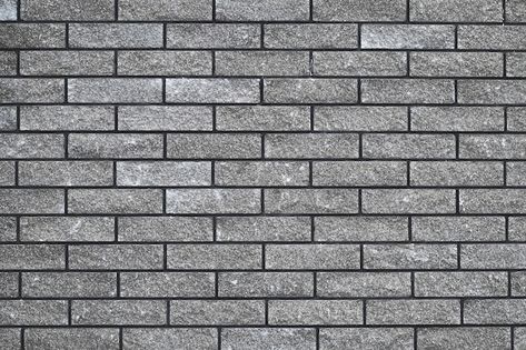 Brick wall texture, seamless stone patte... | Premium Photo #Freepik #photo #brick #stone-wall #brick-wall #concrete-block Brick Wall Texture Seamless, Wall Texture Seamless, Brick Wall Texture, Perspective Drawing Lessons, Texture Seamless, Grey Brick, Brick Texture, Wall Texture, Perspective Drawing