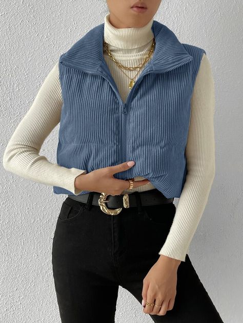 Corduroy Sewing Projects, Winter 2024, Sewing Ideas, Blazer Jacket, Cool Girl, Activities For Kids, Sewing Projects, Casual Fashion, Coats Jackets