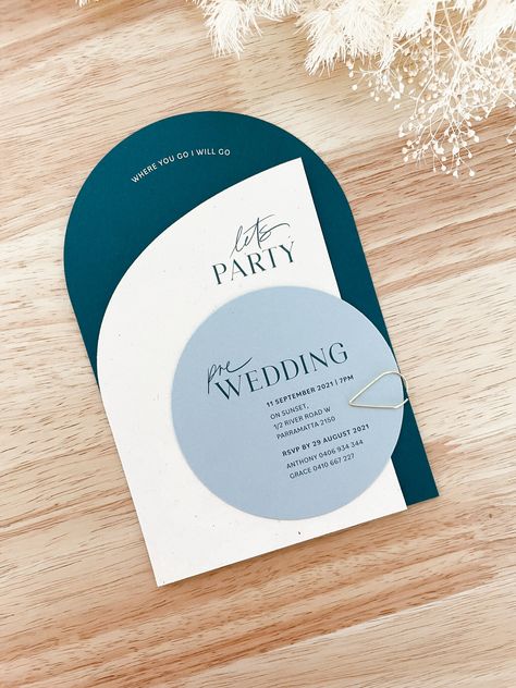 Grace — White Lane Designs Wedding Stationery and Event Invitations Light Blue Wedding Invitations, Wedding Stationary Design, Wedding Menus Design, Martha Weddings, Wildflower Wedding Invitations, Event Invitations, Light Blue Wedding, Instagram Template Design, River Road