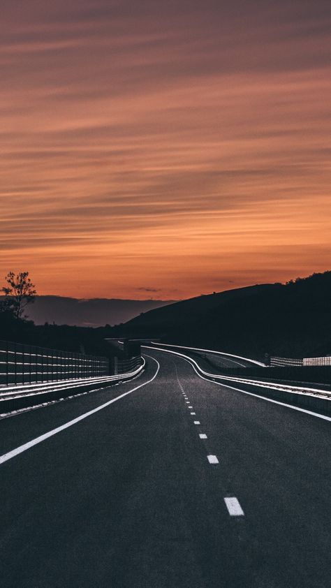 Nature City, Empty Road, Road Pictures, Blowin' In The Wind, Road Photography, Rain Wallpapers, Christian Backgrounds, Beautiful Roads, Sunset Wallpaper