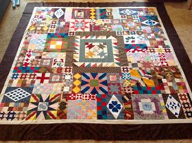 Mystery Ideas, Quilt Settings, Tiled Quilt, Quilt Sampler, Jen Kingwell, Crumb Quilt, Patchwork Inspiration, Quilt Block Ideas, Quilts Of Valor