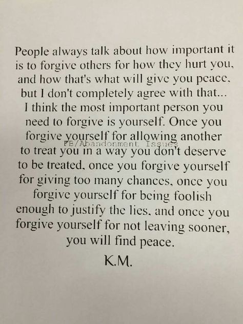 Forgive Me Quotes, Energy Healing Quotes, Perfect Life Quotes, Motivational Letter, Forgive Myself, Keep To Myself, Forgiveness Quotes, Narcissistic Behavior, Manifestation Journal