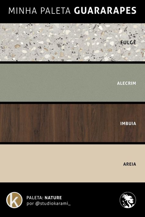 White And Wood Color Palette, Nature Colour Palette, Soft Interior Design, Wood Color Palette, Mdf Color, Materials Board Interior Design, House Color Palettes, Interior Design Boards, House Color Schemes