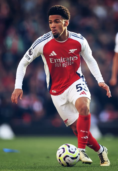 Ethan Nwaneri Arsenal, Ethan Nwaneri, Arsenal Fc Wallpapers, Arsenal Football Club, Arsenal Football, Soccer Pictures, Arsenal Fc, Arsenal, Football Club