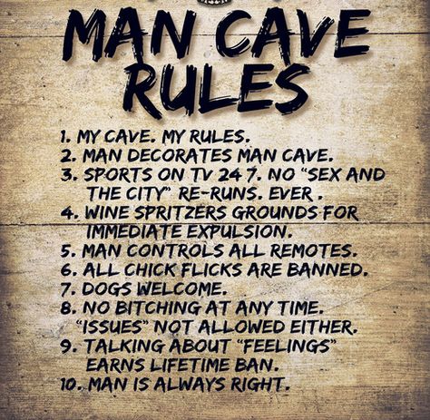 Amazon.com: Man Cave Rules Top 10 Gameroom Bar Pub Novelty Tin Sign: Everything Else Bar Rules, Man Cave Rules, Members Only, Tin Signs, Game Room, Man Cave, Home Kitchen, Top 10, Tin