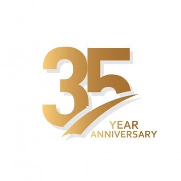 Company Decoration, 35 Anniversary, 35 Year Anniversary, Anniversary Years, 60 Year Anniversary, 40 Year Anniversary, Happy Signs, 25 Year Anniversary, 15 Year Anniversary