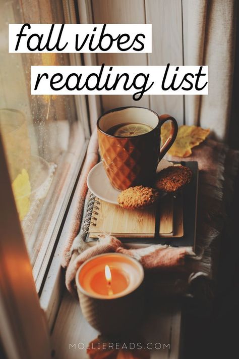 Books To Read In Winter, Books To Read In Summer, Books To Read In Fall, Books Aesthetic Vintage, Aesthetic Book Photos, Book Lovers Aesthetic, Aesthetic Books To Read, Book Club Activities, Fall Reading List