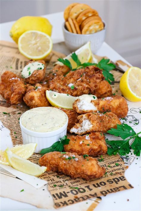 Pan Fried Haddock Pan Fried Fish And Chips, Pan Fried Haddock Recipes, Fried Haddock Recipes, Breaded Haddock, Pan Fried Haddock, Fried Haddock, Panko Recipes, Haddock Recipes, Food Fish