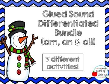 Glued Sounds Worksheet, Glued Sounds Activities, Glued Sounds, Sound Free, Initial Sounds, Sound Words, Teacher Things, Brain Breaks, Group Work