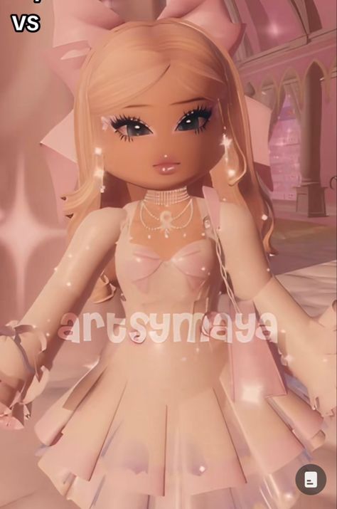 Royal High Outfits Ideas Coquette, Royale High Outfits Coquette, Cute Royale High Outfit Ideas, Y2k Royale High Fits, Royals High Face Combos, Coquette Royale High, Royal High Face Combos, Rh Face Combos, Royale High Faces Ideas