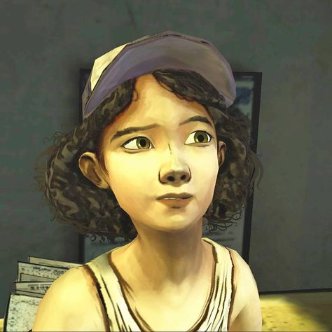 #thewalkingdeadgame  #clementine  #clem  #clem_twd  #thewalkingdeadclem #thewalkingdeadfamily #twdg #twduniverse #lee #kenny #twdclem… Walking Dead, The Walking Dead, Walking