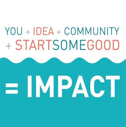 social entrepreneur = make an impact #FinancialFreedom @Jo Sephine on G+ hangouts Social Entrepreneurship Quotes, Social Impact Design, Business Grants For Women, Grants For Women, Innovation Hub, Impact Design, Social Innovation, Social Action, Airbnb Design