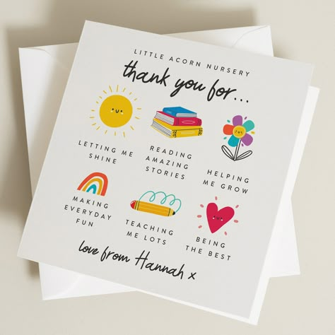 Teachers Day Card Design, Teacher's Day Card Ideas, Greeting Cards For Teachers, Happy Teachers Day Card, Teachers Day Greetings, Message For Teacher, Teachers Day Card, Nursery Teacher, Teacher Appreciation Cards