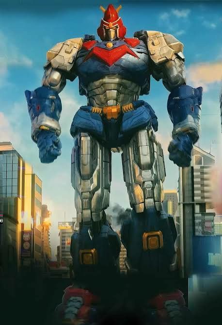 Voltes V Wallpaper Hd, Voltes V Legacy, Combattler V, Voltes V, Super Robot Taisen, Shogun Warriors, Miya Mobile Legends, Robot Wallpaper, 80 Cartoons