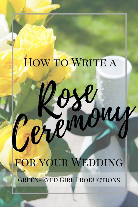 How to write a Rose Ceremony for your Wedding. Unity Ceremony Ideas. Rose Ceremonies. What is a rose ceremony. Unity Ceremonies. Unique Wedding Ceremony Ideas. Wedding Unity. Roses. Wedding Roses. Wedding Ideas. Ceremony Planning, Rose Ceremony, Unique Wedding Ceremony Ideas, Wedding Touches, Wedding Ceremony Unity, Wedding Roses, Girl With Green Eyes, Unity Ceremony, Wedding Unity