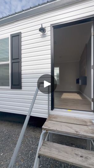 29K views · 629 reactions | The Tulane by Champion Homes - 3 Bed 2 Bath Single Wide | Mobile Homes by Georgia | Mobile Homes by Georgia · Original audio Champion Homes, Single Wide Mobile Homes, Tiny House Camper, Single Wide, Mobile Homes, Bed 2, Camping Trailer, 3 Bed 2 Bath, Camper Van