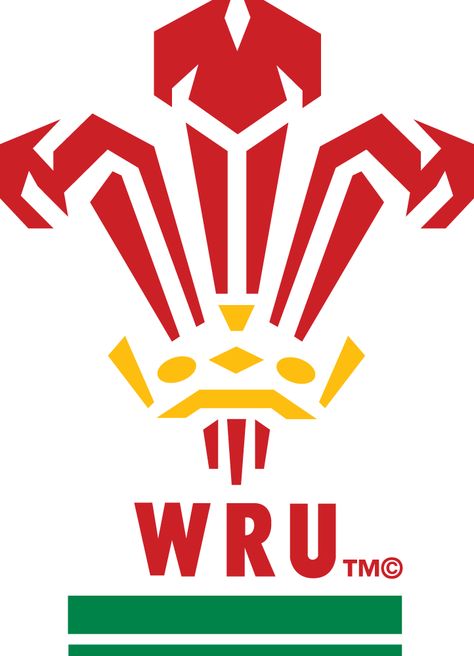 Welsh Rugby Union. Wales Rugby Team, Six Nations Rugby, Rugby Logo, Union Logo, Wales Rugby, Welsh Rugby, Rugby Club, Six Nations, Rugby Team