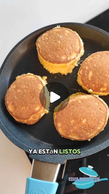 Desayunos Keto, Desayuno Keto, Recetas Keto, Instagram S, Stevia, Pancakes, On Instagram