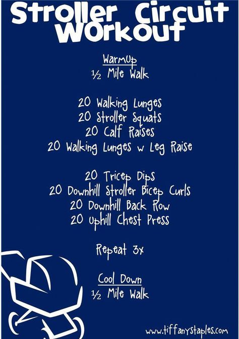 Stroller Workout, After Baby Workout, Post Baby Workout, Body After Baby, Post Pregnancy Workout, Strength Training Routine, Baby Workout, No Gym, Post Baby Body