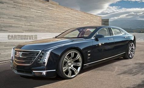 2019 Cadillac CT8: Taking on the Establishment – Feature Cadillac Cts Coupe, Cadillac Ct6, Cadillac Xts, New Sports Cars, Cadillac Ats, Cadillac Fleetwood, Best Luxury Cars, Cadillac Cts, Concept Car