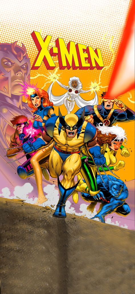 x-men 90's mallpaper android Xman Marvel Wallpaper, X Men 97 Poster, X Men Phone Wallpaper, X Men Comics Wallpaper, X Men Wallpaper Aesthetic, X Men Wallpaper Iphone, X Men 97 Wallpaper, 90s Xmen Cartoon, Xmen 97 Wallpaper