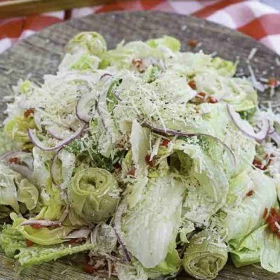 The Pasta House Company Salad and Vinaigrette Pasta House Salad Recipe Copycat, Pasta House Recipes, Pasta House Salad Recipe, Pasta House Salad, Company Salad, Special Salad, Salad At Home, Pasta House, Unique Salad