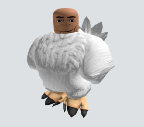 Roblox Ugly Avatars, Chicken Roblox Avatar, Ugly Roblox Avatars, Weird Roblox Avatars, Roblox Trolling, Skin Roblox, Roblox Skin, Streamer Dr, Roblox Skins