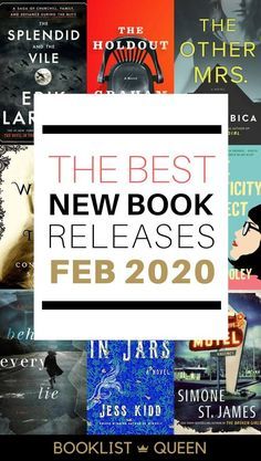 Check out the most-anticipated February new books out. Wondering what to read now? Try one of the hot new February 2020 book releases for you. I'll let you know what to read, what to skip and what's getting all the attention this month. Books reviewed include: The Splendid and the Vile by Erik Larson, The Sun Down Motel by Simone St. James, The Authenticity Project by Clare Pooley and many more. 2023 Books, Smoothies Vegan, John Glenn, Most Popular Books, February 2023, Upcoming Books, Easily Distracted, Book Release, Popular Books