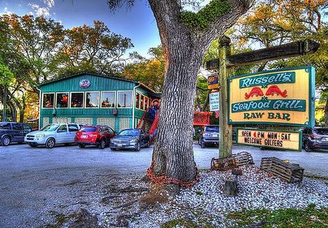 Seafood Grill, Coastal South Carolina, South Carolina Coast, Louisiana Seafood, Murrells Inlet Sc, Carolina Coast, South Carolina Travel, Best Seafood Restaurant, Seafood Restaurants