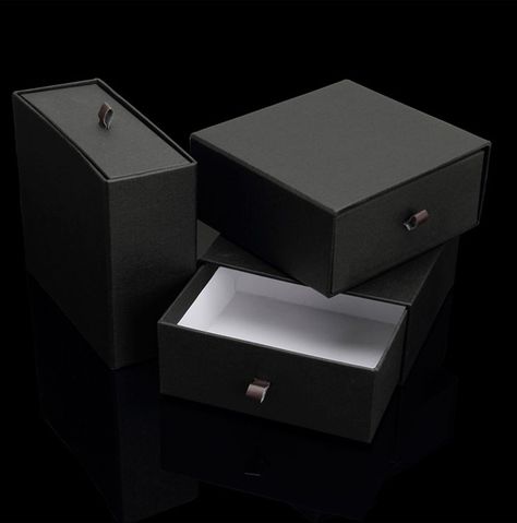 Luxury Stamping Special Hard Paper Gift Package Boxes Packaging Box For Belt Or Scarf PB005-in Packaging Boxes from Industry & Business on Aliexpress.com | Alibaba Group Luxury Jewelry Box, Jewerly Boxes, Boxes Packaging, Tissue Case, Chocolate Packaging, Drawer Box, Packaging Boxes, Luxury Packaging, Brighton Jewelry