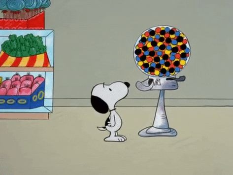 Slipped Like The Marbles GIF - Find & Share on GIPHY Snoopy Videos, Snoopy Gif, Easter Beagle, Snoopy Easter, Snoopy Comics, Snoopy Cartoon, Peanuts Comic Strip, Snoopy Funny, Snoopy Images