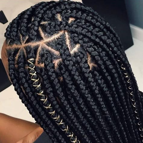 Triangle Box Braids, Big Box Braids, Jumbo Box Braids, African Hair Braiding Styles, Long Box Braids, Box Braids Hairstyles For Black Women, Types Of Braids, Box Braids Styling, Girls Hairstyles Braids