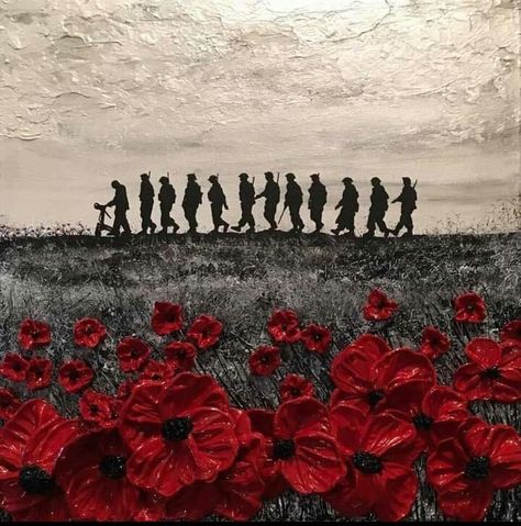 Rememberence Day Art, Lebanon Painting, Poppies Artwork, Conflict Art, Remembrance Day Pictures, Remembrance Day Posters, Antonio Gramsci, Ww2 Art, Remembrance Day Art