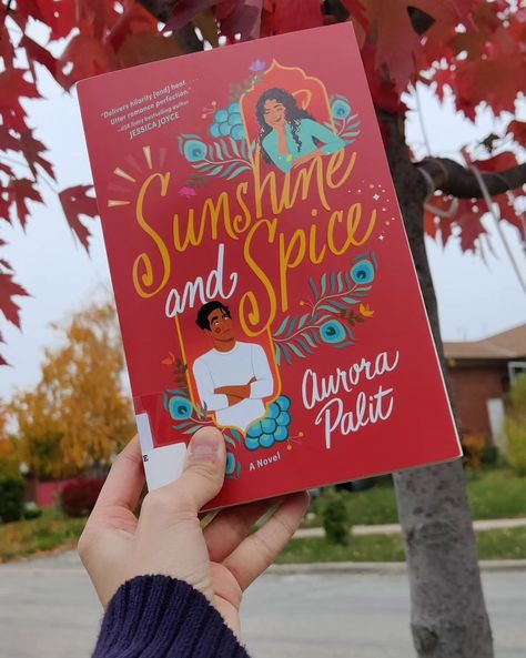 Sunshine & Spice by Aurora Palit ✨ My rating: 4.5/5 ⭐⭐⭐⭐💫 Another amazing desi romance by a South Asian author🤌🏻❤️🥹 I loved this book! The book was so well written and there were so many parts where I could relate with for both Naomi and Dev, especially the part about having to get married after a particular age like there was no other way to live life. 👀 Dev is the grumpy guy, the middle child, an accountant whose mother, Gia is forcing to get married to women according to her taste. Dev... Indian Fiction Books, Indian Author Books Novels, Indian Romcom Books, Desi Romance Books, Desi Books, Indian Novels, Indian Authors, Indian Books, The Middle Child