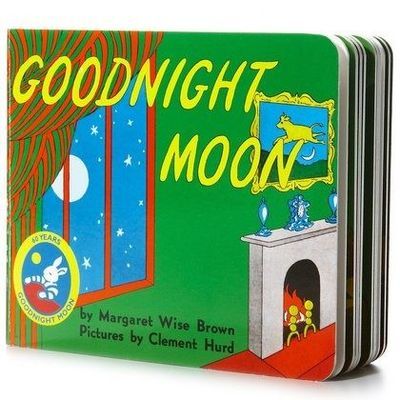 Goodnight Moon Book Quotes by @quotesgram Goodnight Moon Book, Margaret Wise Brown, Goodnight Moon, Moon Book, Kids Bedtime, Good Night Moon, Sorting Activities, Board Book, Children's Literature