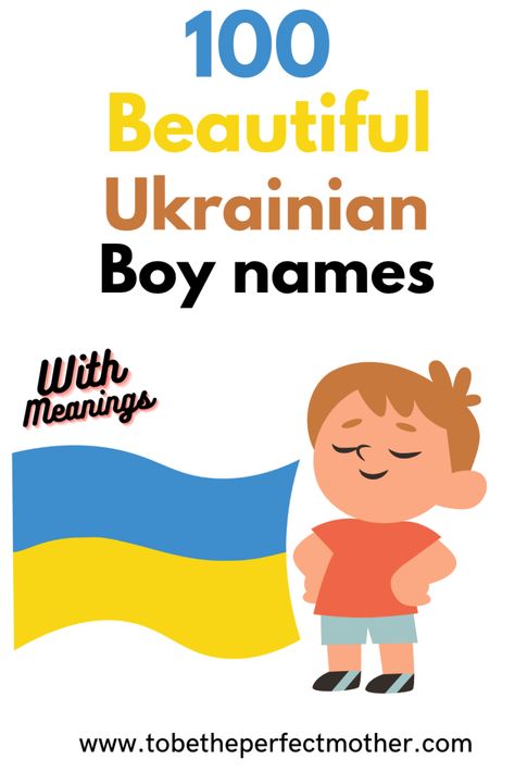 Slavic Boy Names, Russian Names Boys, Ukrainian Names, Russian Boy Names, J Baby Names, Twin Boy Names, Popular Boy Names, Strong Boys Names