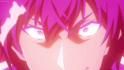 Misfit Of Demon King Academy, Demon King Academy, Wheel Of Time, Elden Ring, Demon King, Anime Screenshots, Black Clover, Animated Gif, Cool Gifs