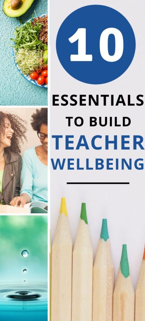 Read to find the 10 essentials to build teacher well-being to support your health and help you cope in the busy world of teaching. #teacherwellbeing #teacherwellbeingideas #teacherlife #activities Teacher Well Being Ideas, Wellness For Teachers, Teacher Wellness Ideas, Staff Wellness Ideas Teachers, Teacher Wellbeing, Display Quotes, Health Teacher, Wellness Activities, Positive Psychology