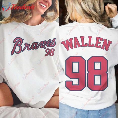 98 Braves Morgan Wallen Shirt, Morgan Wallen Flag, Morgan Wallen Tshirt Ideas, Morgan Wallen Merch, Morgan Wallen Birthday Party, 98 Braves Morgan Wallen, Morgan Wallen Shirts, Morgan Wallen Tshirt, Wallen Tshirt