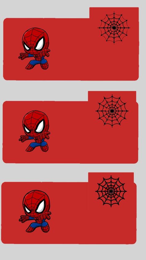 Spiderman Name Tag, Spiderman Name, Cute Wallpaper Backgrounds, Peppa Pig, Name Tag, Aesthetic Hair, Name Tags, Wallpaper Backgrounds, Cute Wallpapers